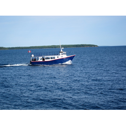 Boat Diver Specialty Course